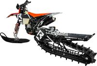 MT129 Snowbike Conversion Kit (2024)