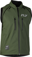 FLY RACING Patrol Jacket (2027)