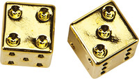 HARDDRIVE Valve Stem Caps