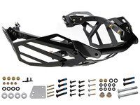 SP1 Replacement Bumper