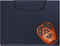 CALIFORNIA HEAT 12V Battery (7000 Mah)