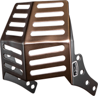 SANTORO FABWORX Hockey Mask