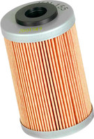 K&N Oil Filter