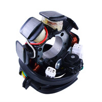 RM STATOR High Output Stator, Charging System Conversions, Ignition System, & Lighting Upgrade Kits
