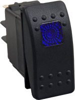 OPEN TRAIL Rocker Dash Switch