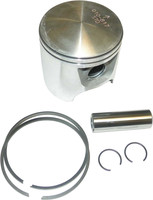 WSM Piston Kit