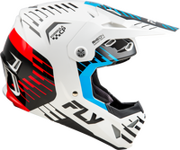 FLY RACING 2025 Formula CP Slice Helmet