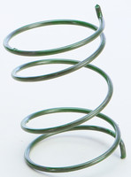 COMET GREEN TAV SPRING