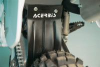 ACERBIS Rear Shock Mud Flap