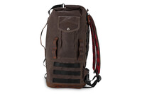 BURLY BRAND Sissy Bar Bag