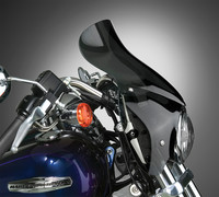 NATIONAL CYCLE Wave QR Quick Release Fairing