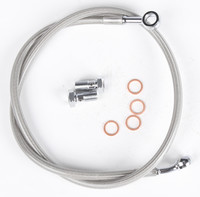 STREAMLINE Universal Brake Line Kit