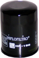 HIFLOFILTRO OIL FILTER