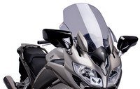 Puig Touring Windscreen Yamaha FJR1300 2013-2024