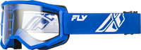 FLY RACING Youth Focus Goggle (2026)