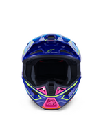 ALPINESTARS 2026 SM7 Cast Helmet