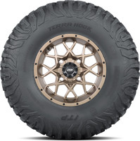 ITP Terra Hook Tires