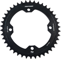 FIRE POWER Rear Steel Sprocket