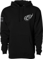 DBK Two Wheels Hoodie (2026)