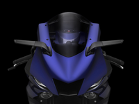 RIZOMA Stealth Sport Mirror
