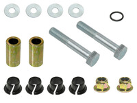 SP1 Bushing/Bolt Kit