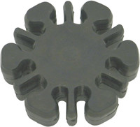 WSM Coupler Damper