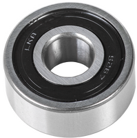 HARDDRIVE SEALED WHEEL BEARING FOR HARDDRIVE WHEELS