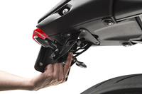 YOSHIMURA Fender Eliminator Kit