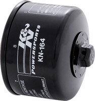 K&N Oil Filter