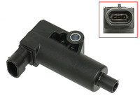 BRONCO ATV Ignition Coil