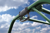 CLASSIC ACCESSORIES UTV Hand Hold