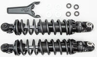 FOX IFP shocks for HD Touring Models