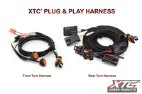XTC POWER PRODUCTS Automatic Turn Signal Kit