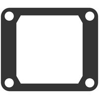 MOTO TASSINARI Vforce 3/4 Gasket