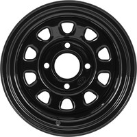 ITP Delta Steel Wheel