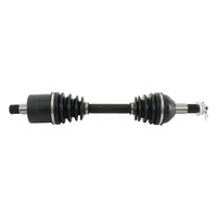All Balls Racing 6 Ball HD Front Right Axle Can-Am Outlander / Renegade 2006-2015