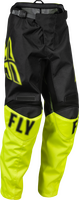 FLY RACING Youth F-16 Pant