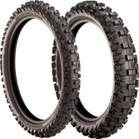 BRIDGESTONE TIRE MOTOCROSS M403 FRONT 60/100-14 30M BIAS TT