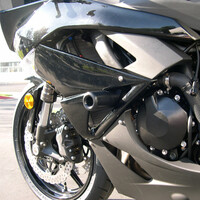 SHOGUN Standard Frame Slider