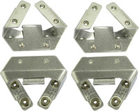 HARDDRIVE Saddlebag Latch