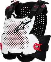 ALPINESTARS A-4 Plasma Chest Protector
