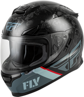 FLY RACING Sentinal Mech Helmet (2026)
