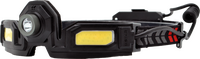 STKR FLEXIT Headlamp 3.0