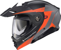 Scorpion EXO-AT960 Topographic 2 Helmet