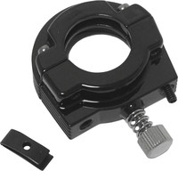 HARDDRIVE Throttle Clamp