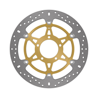 EBC Ebc Street Rotor
