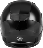 GMax Youth GM49Y Helmet - Solid