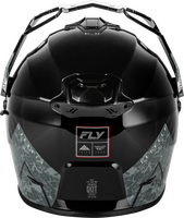 FLY RACING Trekker Granite Helmet (2026)