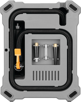 PERFORMANCE TOOL Performance Tools Digital Tire Inflators