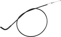 MOTION PRO Black Vinyl Front Brake Cable